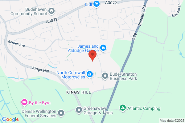 Bradfords Building Supplies