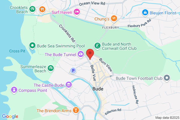 Portman Smile Clinic - Bude