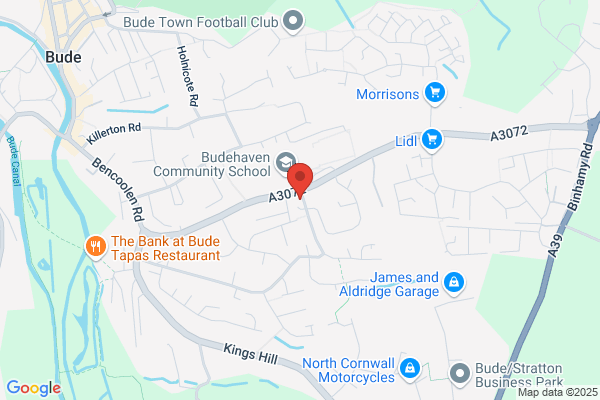Bude School Of Driving