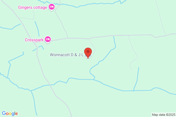 D & J L Wonnacott