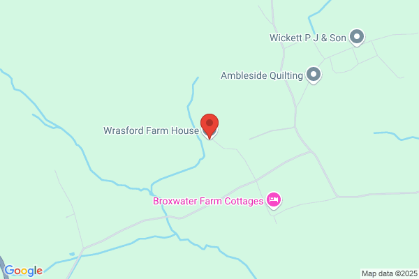 R & C Ward