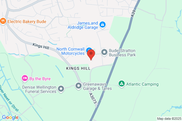 Kings Hill