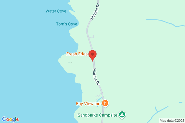 Widemouth Service Station