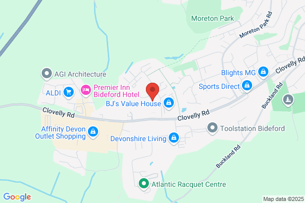Atlantic Heating Services Ltd