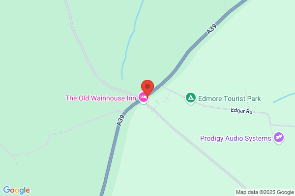 Wainhouse Country Store