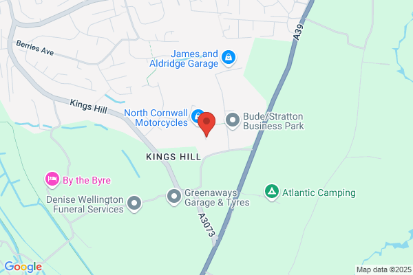 Bude Fitness Centre