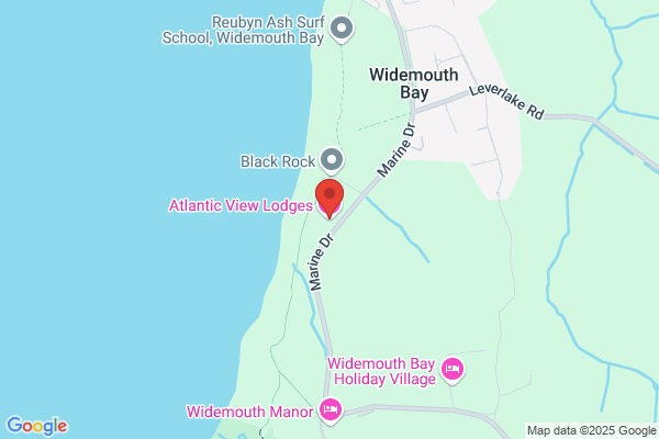 Atlantic View Bungalows