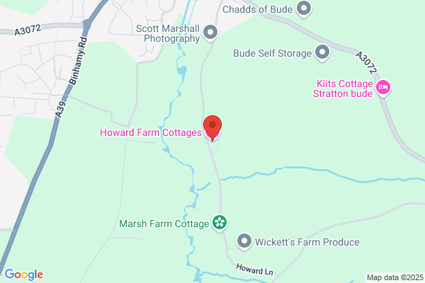 Howard Farm Cottages