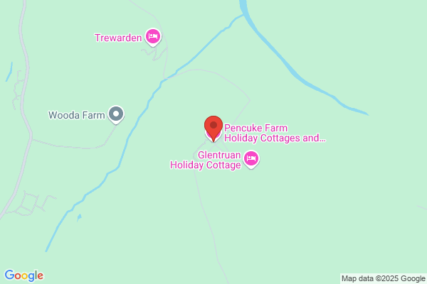 Pencuke Farm Holidays
