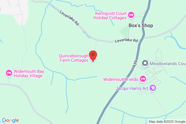 Quinceborough Farm