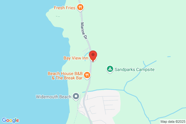 Bay View Inn