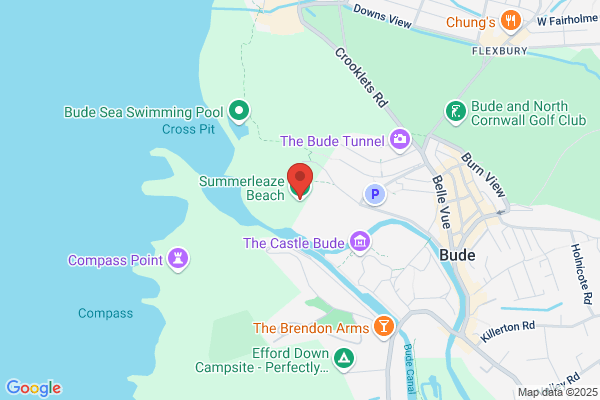 Summerleaze Leisure
