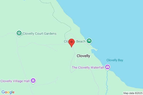 Clovelly Clothing