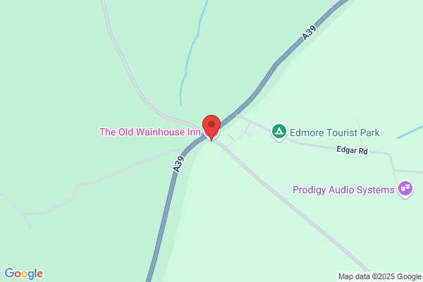 The Old Wainhouse Inn