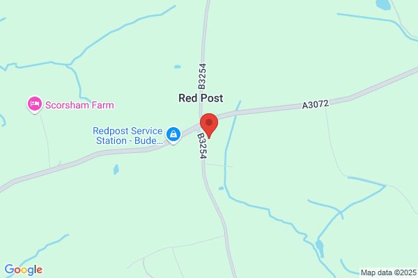 The Red Post Inn & Tourist Park