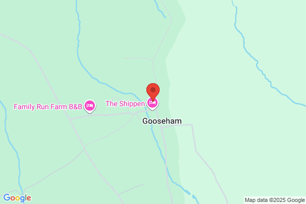 Gooseham Barton