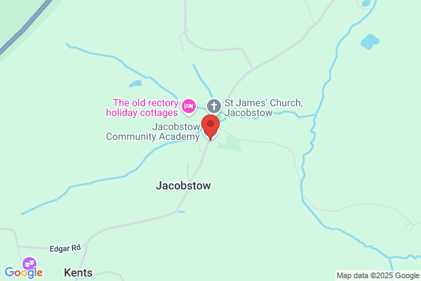 Jacobstow Community Primary School