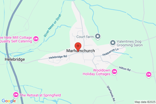 Marhamchurch Junior & Infants School