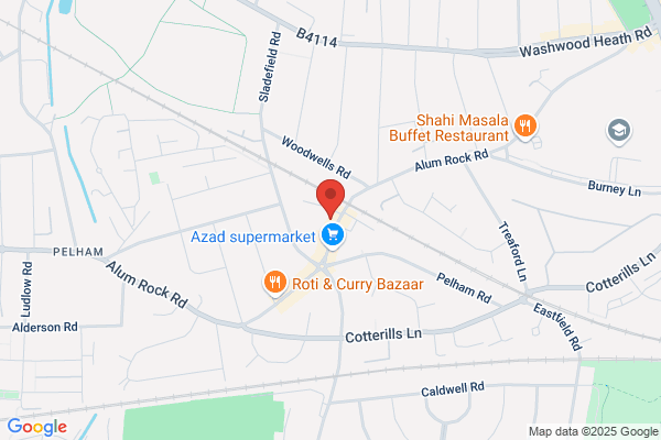 Sharran's Travel Agency