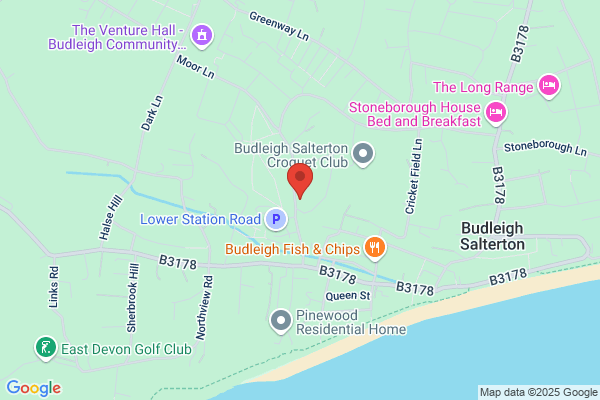 Budleigh Salterton Dental Practice