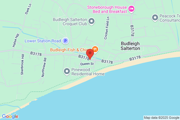 Fulfords Estate Agents Budleigh Salterton - CLOSED