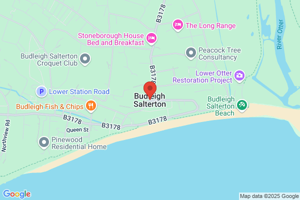 Exmouth Country Lodge & Prattshayes Campsite
