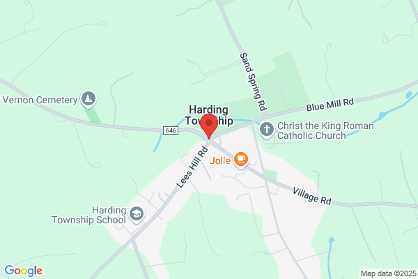 Hardings