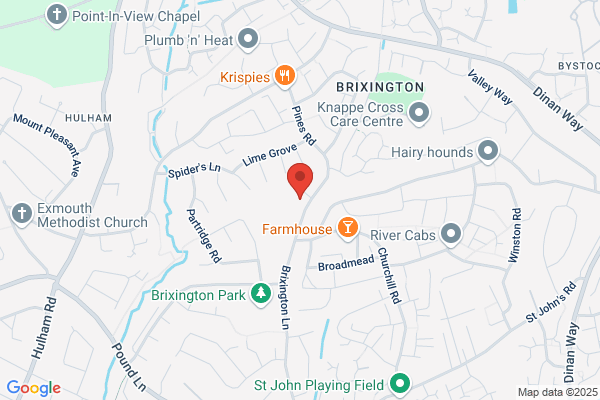 Brixington Community Nursery & Primary School