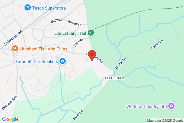 Littleham C Of E Primary School