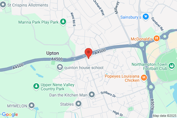 Co-op Food - Northampton - Upton Place