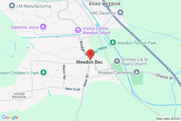 Knights Weedon Pharmacy