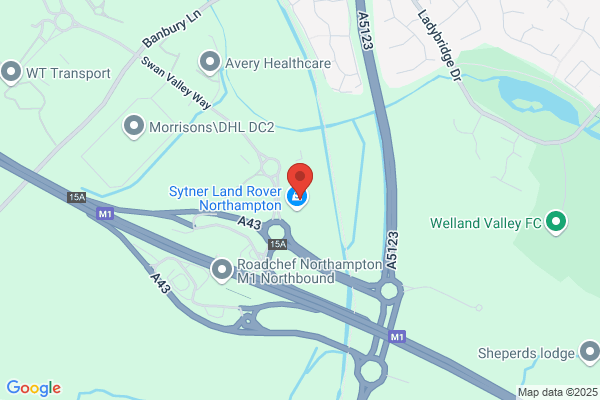 Sytner Select Northampton