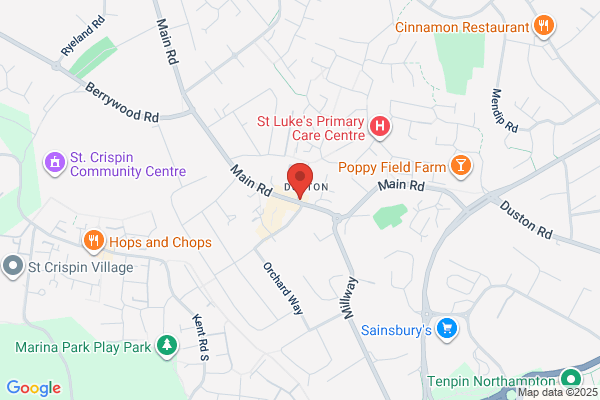 Taylors Sales and Letting Agents Duston