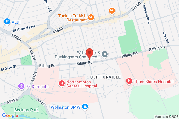 Byfield Conservative Club