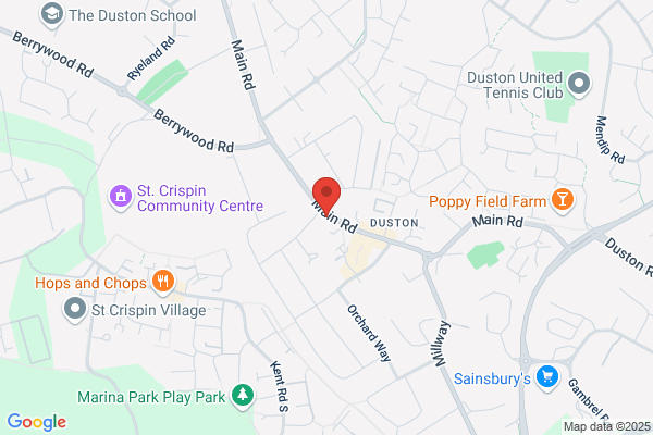 Duston Cobbler