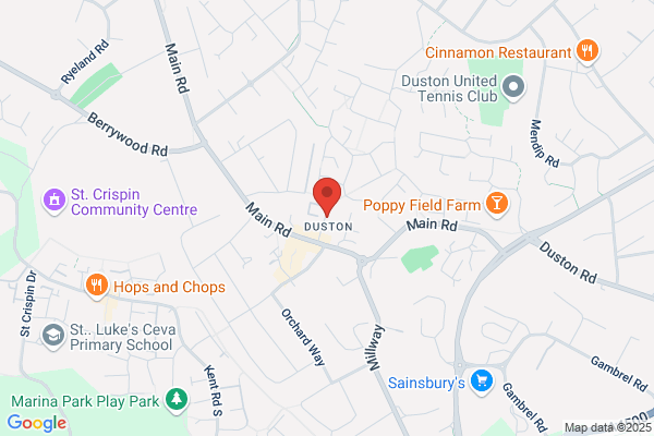 Duston Conservative Club