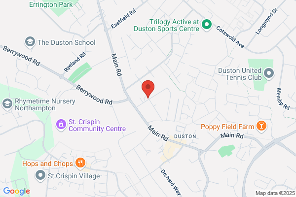 Duston Garage