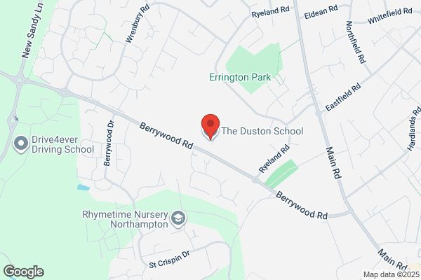 Duston Lifelong Learning Centre