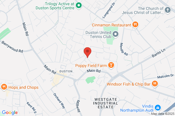 Duston Medical Centre