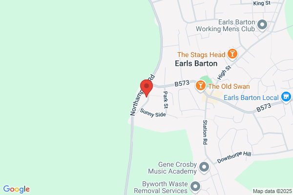 Earls Barton Medical Centre