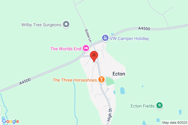 Ecton Primary School