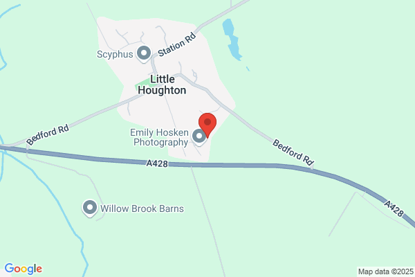 Little Houghton C Of E Primary School