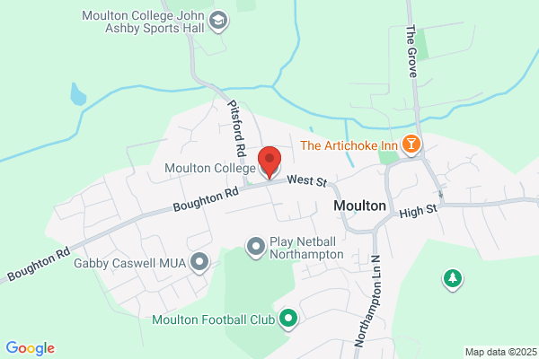 Moulton College