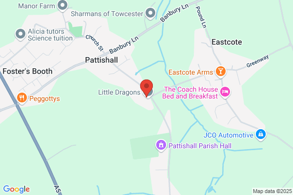 Pattishall