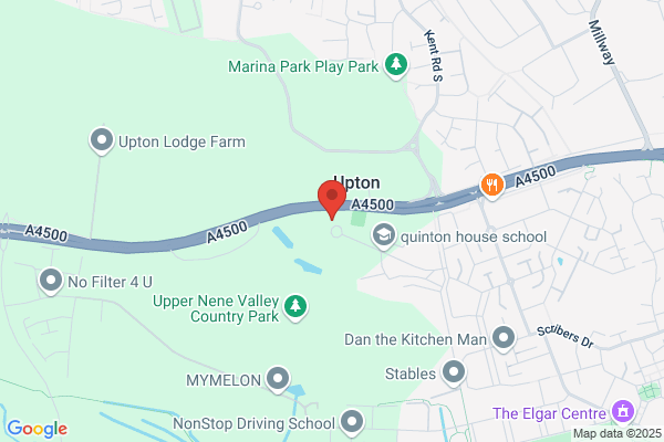 Quinton House School & Nursery