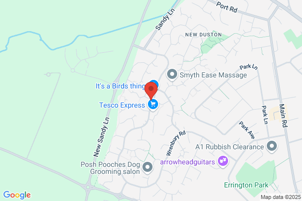 Topo Land Surveys Ltd