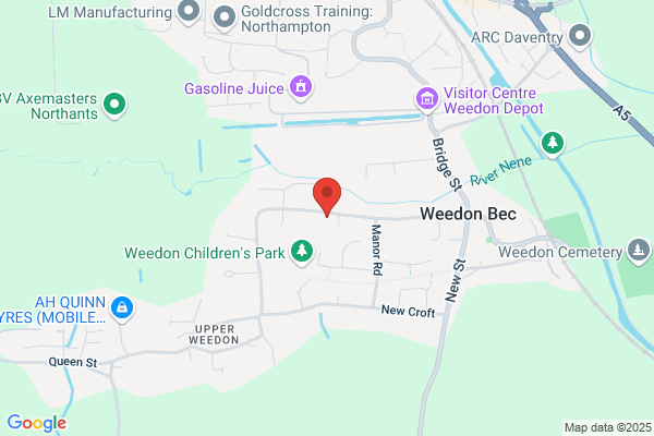 Weedon Bec Primary School