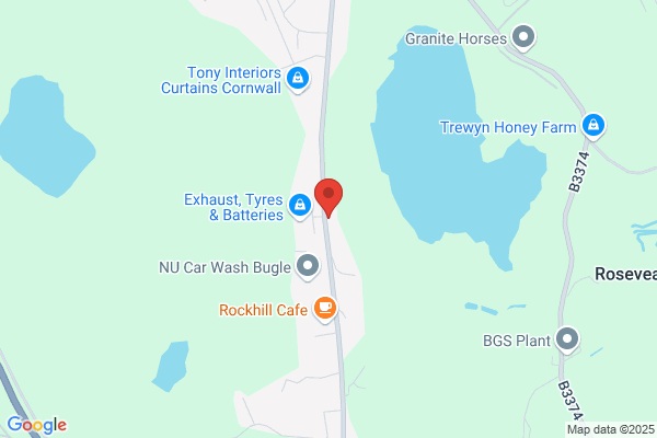 S R Services South West