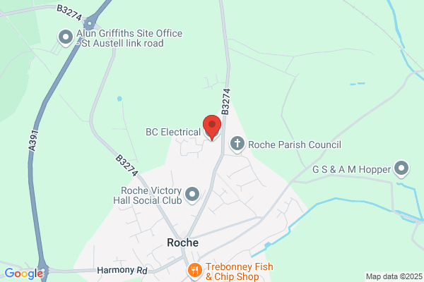 Bc Electrical