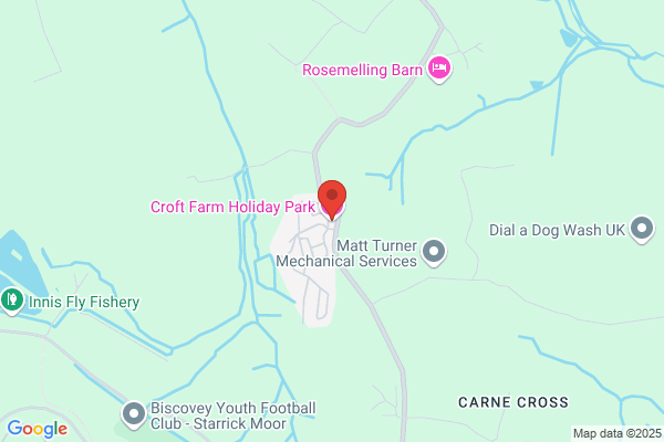 Croft Farm Holiday Park